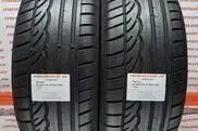 Подержанный летняя шина 235/55R17 Dunlop SP Sport 01 FR 99/V