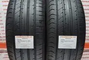 Подержанный летняя шина 235/55R17 Dunlop Sport Response XL 103/V