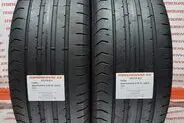Подержанный летняя шина 235/55R17 Fulda SportControl 2 FR XL 103/Y