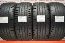 Подержанный летняя шина 215/40R18 Bridgestone Turanza T005 FR XL 89/Y AO