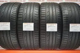 Подержанный летняя шина 215/40R18 Bridgestone Turanza T001 FR XL 89/W