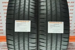 Подержанный летняя шина 215/40R18 Bridgestone Turanza T005 FR XL 89/Y