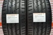 Подержанный летняя шина 215/40R18 Hankook Ventus S1 Evo 2 FR XL 89/Y