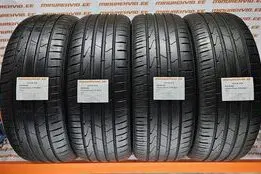 Подержанный летняя шина 215/45R18 Hankook Ventus Prime 3 FR 89/V