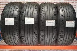 Подержанный летняя шина 215/50R18 Falken Ziex ZE310A EcoRun FR 92/V