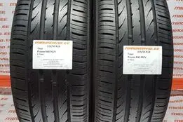 Подержанный летняя шина 215/50R18 TOYO Proxes R40 92/V