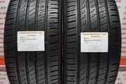 Подержанный летняя шина 225/40R18 Barum Bravuris 5 HM FR XL 92/Y