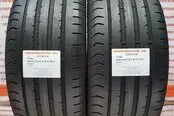 Подержанный летняя шина 225/40R18 Fulda SportControl 2 FR XL 92/Y