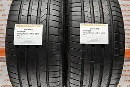 Подержанный летняя шина 225/40R18 Hankook Ventus Prime 4 FR XL 92/W