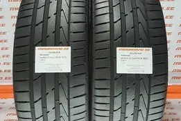 Подержанный летняя шина 225/40R18 Hankook Ventus S1 Evo 2 FR XL 92/Y