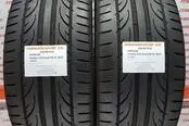 Подержанный летняя шина 225/40R18 Hankook Ventus V12 Evo 2 FR XL 92/Y