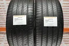 Подержанный летняя шина 225/40R18 Michelin Primacy 4 FR XL 92/Y.