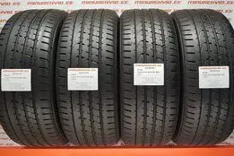 Подержанный летняя шина 225/40R18 Pirelli P Zero FR XL 92/W RSC MOE