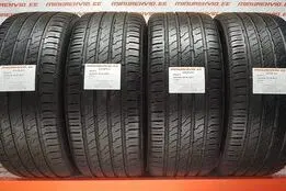 Подержанный летняя шина 225/40R18 Point S Summer FR XL 92/Y