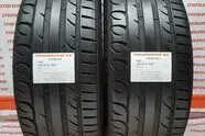 Подержанный летняя шина 225/40R18 Tigar UHP FR XL 92/Y