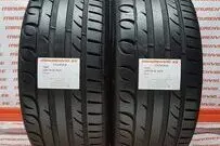 Подержанный летняя шина 225/40R18 Tigar UHP FR XL 92/Y