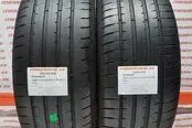 Подержанный летняя шина 225/45R18 GoodYear Eagle F1 Asymmetric 5 FR 91/95/Y