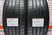 Подержанный летняя шина 225/45R18 GoodYear Eagle F1 Asymmetric 5 FR 91/Y