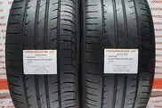 Подержанный летняя шина 225/45R18 Hankook Ventus Prime 2 FR XL 95/V
