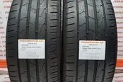 Подержанный летняя шина 225/45R18 Hankook Ventus Prime 3 FR XL 95/W