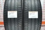 Used summer tire 225/50R18 Michelin Primacy 3 FR 95/V
