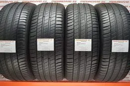 Подержанный летняя шина 225/50R18 Michelin Primacy 3 FR 95/V.