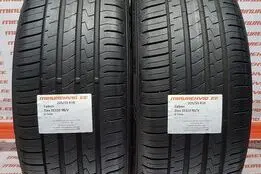 Подержанный летняя шина 225/55R18 Falken Ziex ZE310 98/V