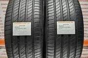 Подержанный летняя шина 225/55R18 Michelin e-Primacy FR XL 102/V