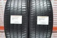 Подержанный летняя шина 225/55R18 Michelin Primacy 3 FR 98/V