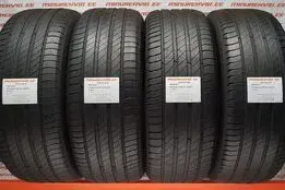 Подержанный летняя шина 225/55R18 Michelin Primacy 4 FR XL 102/V