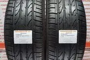 Подержанный летняя шина 235/50R18 Bridgestone Dueler H/P Sport FR 97/V