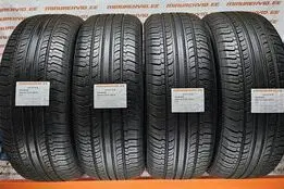 Подержанный летняя шина 235/55R18 Hankook Optimo K145 100/H