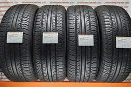 Подержанный летняя шина 235/55R18 Hankook Optimo K145 100/H