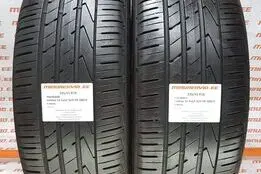 Подержанный летняя шина 235/55R18 Hankook Ventus S1 Evo 2 SUV FR 100/V