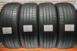 Подержанный летняя шина 235/60R18 Bridgestone Turanza Eco Enliten 103/T AO