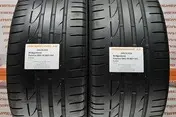 Подержанный летняя шина 245/35R18 Bridgestone Potenza S001 FR 88/Y RSC