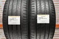 Подержанный летняя шина 245/45R18 Bridgestone Turanza T005 100/Y RSC
