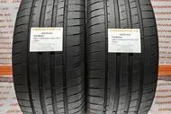 Подержанный летняя шина 245/45R18 GoodYear Eagle F1 Asymmetric 3 FR XL 100/Y