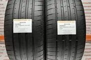 Подержанный летняя шина 245/45R18 GoodYear Eagle F1 Asymmetric 5 FR XL 100/Y