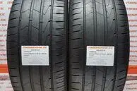 Подержанный летняя шина 245/45R18 Hankook Ventus Prime 3 FR XL 100/W
