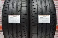 Подержанный летняя шина 245/50R18 Hankook Ventus S1 Evo 2 FR 100/W RSC*