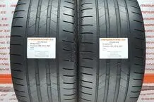 Подержанный летняя шина 255/40R18 Bridgestone Turanza T005 FR XL 99/Y *