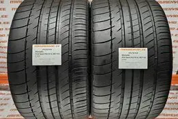 Подержанный летняя шина 295/30R18 Michelin Pilot Sport PS2 FR XL 98/Y N3