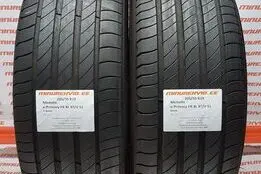 Подержанный летняя шина 205/55R19 Michelin e-Primacy FR XL 97/V S1