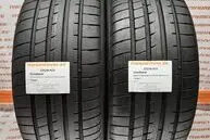 Подержанный летняя шина 225/40R19 GoodYear Egale F1 Asymmetric 5 FR XL 93/Y Sound fr-defekt