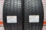 Подержанный летняя шина 225/45R19 Continental PremiumContact 6 FR XL 96/W