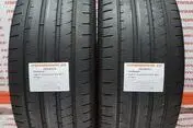 Подержанный летняя шина 235/40R19 GoodYear Eagle F1 Asymmetic 6 FR XL 96/Y