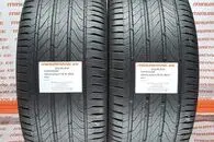 Подержанный летняя шина 235/45R19 Continental UltraContact FR XL 99/V