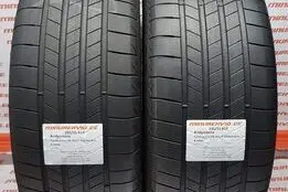 Подержанный летняя шина 235/55R19 Bridgestone Turanza Eco FR 101/T Enliten AO+