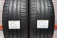 Подержанный летняя шина 235/55R19 Ventus S1 Evo 2 SUV FR 101/Y MO